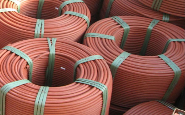 海东聚乙烯阻燃穿线管具有哪些优势