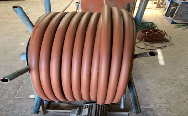 海东穿线管可以延长线路使用年限