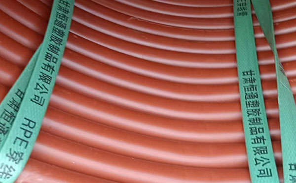 rpe阻燃海东穿线管 rpe阻燃海东穿线管