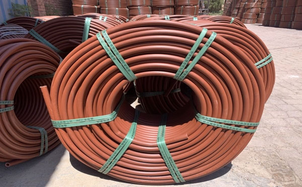 海东rpe穿线管的生产的方法是什么