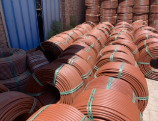 海东选择穿线管的方法