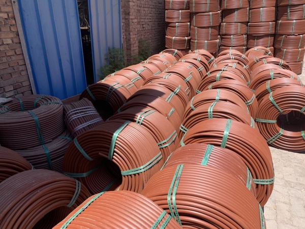 海东如何选择一条合适耐用的穿线管