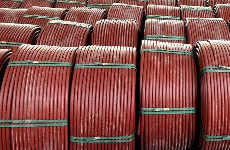 海东怎样选择一条合适耐用的穿线管