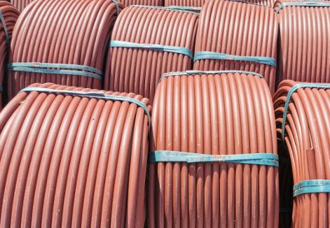 海东如何正确进行穿线管施工安装