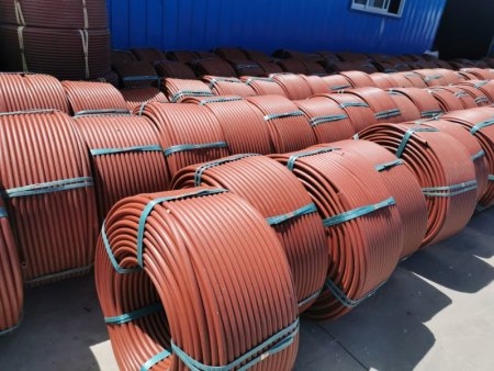 金属海东穿线管在家装中的重要性