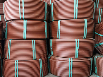 海东RPE穿线管的特点