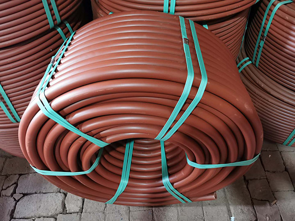 海东海东穿线管厂家告知大家管材选择哪种的好