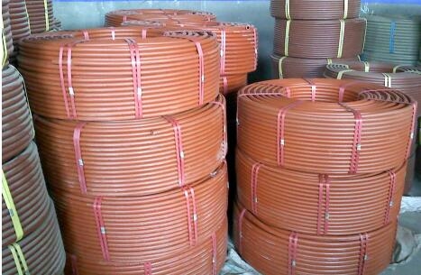 RPE海东穿线管主要的特点和使用方法