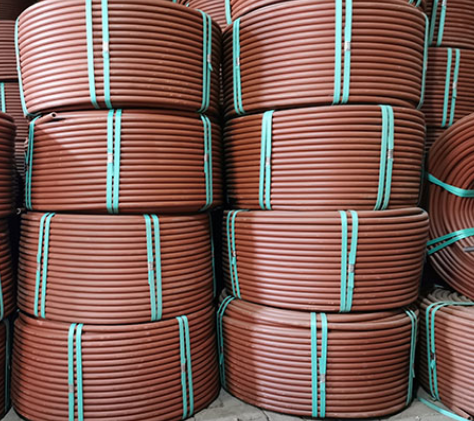 海东穿线管的基本知识