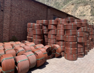 海东穿线管的好处有哪些