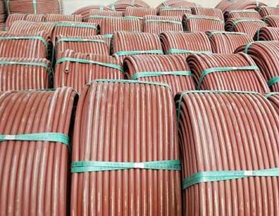 海东穿线管的发展以及应用