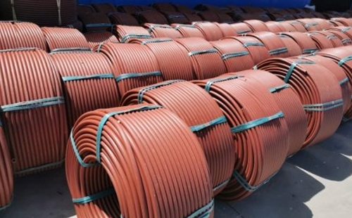 使用RPE海东穿线管有哪些常见施工难点？