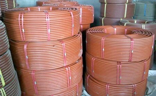 提升工程安全:聚乙烯(RPE)阻燃海东穿线管在现代建筑中的应用 提升工程安全:聚乙烯(RPE)阻燃海东穿线管在现代建筑中的应用