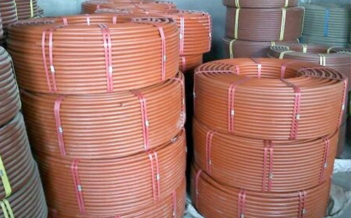 海东穿线管防雷接地技术实施要点