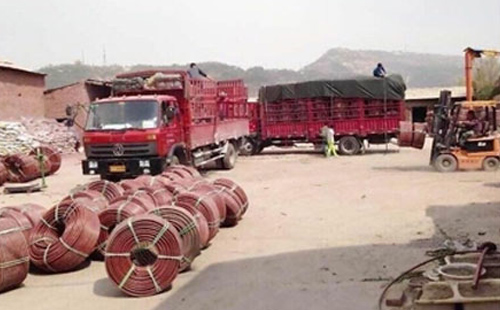 穿线管选型与施工全解析：海东穿线管如何正确安装