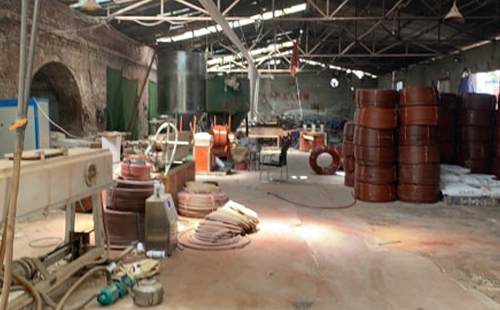 家装防火别忽视！阻燃海东穿线管安装规范详解