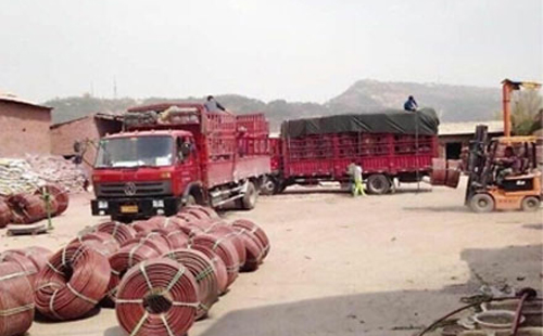 海东穿线管选型与安装技术全解析