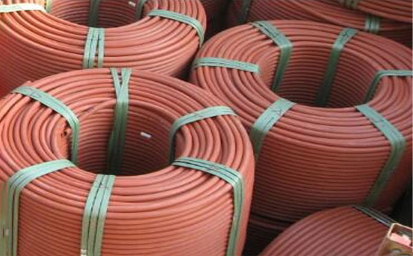 地下管线保护新选择：聚乙烯海东穿线管在现代电气工程中的应用价值