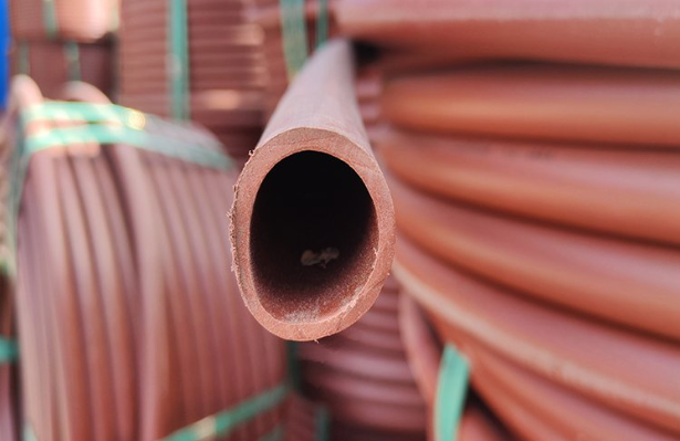 海东电力行业使用的RPE阻燃穿线管有哪些标准？